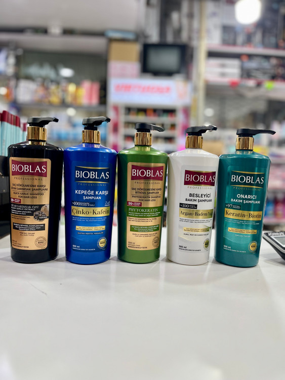 بیوبلاس اصلی